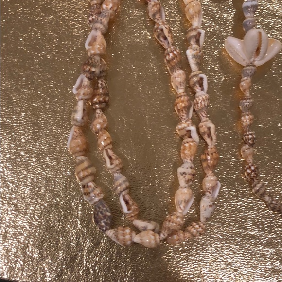 Ocean/Sand Themed Jewelry - Picture 2 of 7